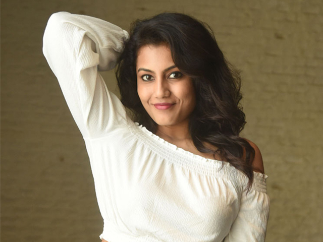 Chandana Photo Stills
